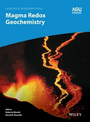 Géochimie du magma et de l'oxydoréduction - Magma Redox Geochemistry