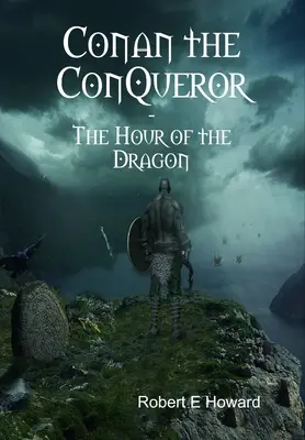 Conan le Conquérant - Conan the Conqueror
