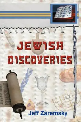 Découvertes juives - Jewish Discoveries