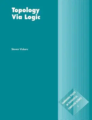 Topologie par la logique - Topology Via Logic