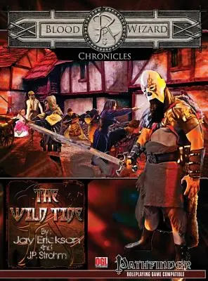 La marée sauvage - The Wild Tide