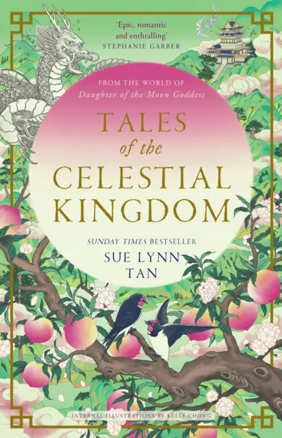 Les contes du royaume céleste - Tales of the Celestial Kingdom