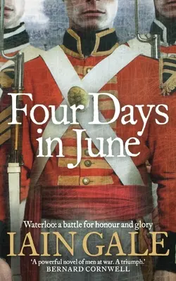 Quatre jours en juin - Four Days in June