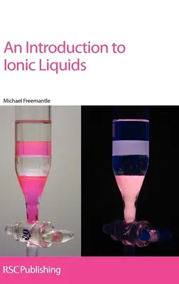 Introduction aux liquides ioniques - An Introduction to Ionic Liquids