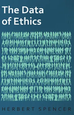 Les données de l'éthique - The Data of Ethics