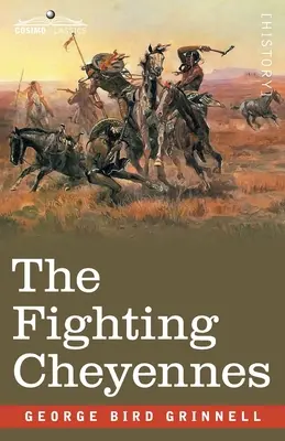 Le combat des Cheyennes - The Fighting Cheyennes