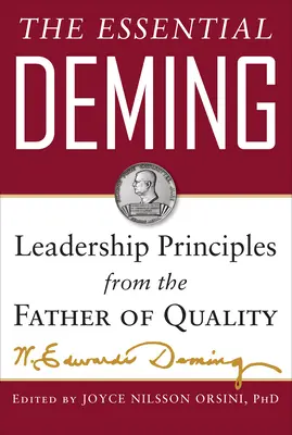 L'essentiel de Deming (Pb) - The Essential Demming (Pb)