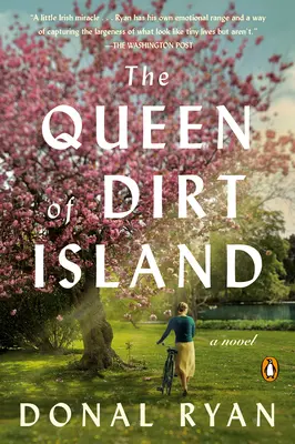 La reine de l'île de la saleté - The Queen of Dirt Island