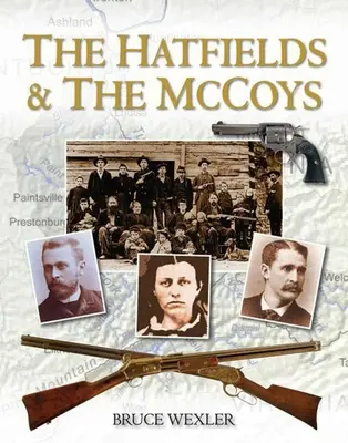 Les Hatfields et les McCoys - The Hatfields & the McCoys