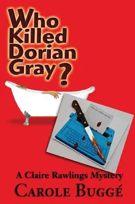 Qui a tué Dorian Gray ? - Who Killed Dorian Gray?