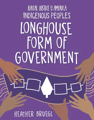 La forme de gouvernement de la maison longue - Longhouse Form of Government