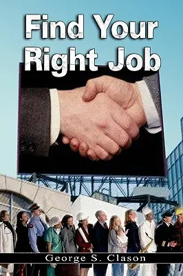 Trouver le bon emploi - Find Your Right Job