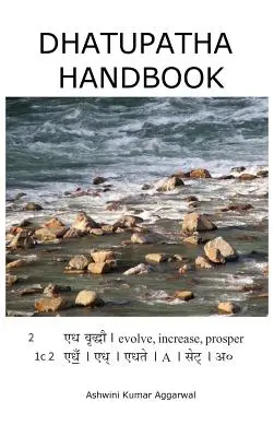 Manuel de Dhatupatha - Dhatupatha Handbook