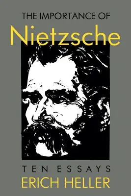 L'importance de Nietzsche - The Importance of Nietzsche