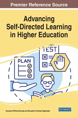 Promouvoir l'apprentissage autodirigé dans l'enseignement supérieur - Advancing Self-Directed Learning in Higher Education