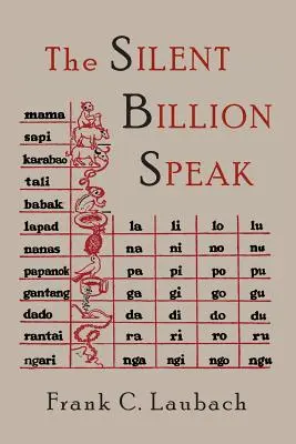 Les milliards silencieux parlent - The Silent Billion Speak