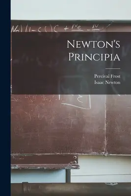 Les Principia de Newton - Newton's Principia