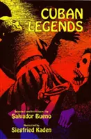Légendes cubaines - Cuban Legends