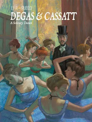 Degas & Cassatt : Une danse solitaire - Degas & Cassatt: A Solitary Dance