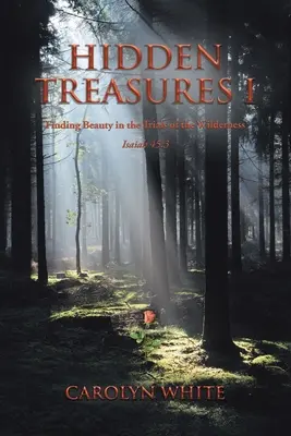 Trésors cachés I : Trouver la beauté dans les épreuves de la nature sauvage - Hidden Treasures I: Finding Beauty in the Trials of the Wilderness