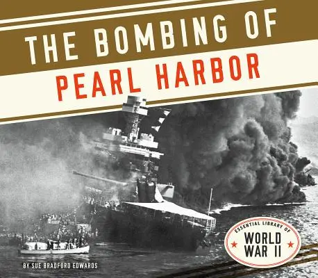 Bombardement de Pearl Harbor - Bombing of Pearl Harbor