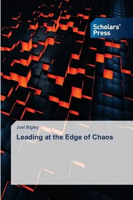 Diriger au bord du chaos - Leading at the Edge of Chaos