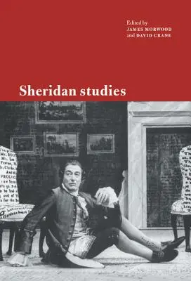 Les études de Sheridan - Sheridan Studies