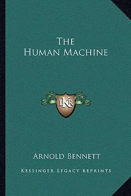 La machine humaine - The Human Machine