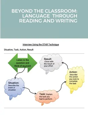 Au-delà de la salle de classe : Le langage par la lecture et l'écriture - Beyond the Classroom: Language Through Reading and Writing