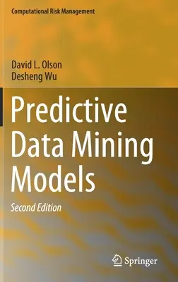 Modèles prédictifs d'exploration de données - Predictive Data Mining Models