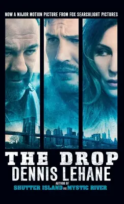 La chute - The Drop