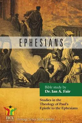 Ephésiens - Ephesians