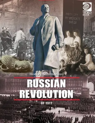 Révolution russe de 1917 - Russian Revolution of 1917