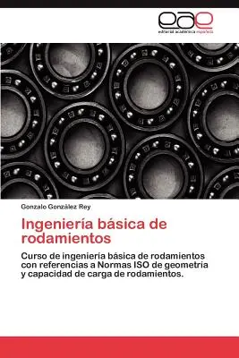 Ingeniera bsica de rodamientos