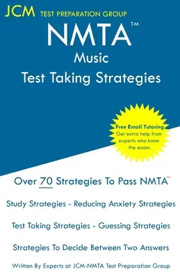 NMTA Musique - Stratégies d'examen - NMTA Music - Test Taking Strategies