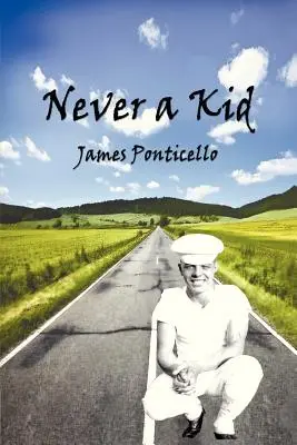Jamais un enfant - Never a Kid