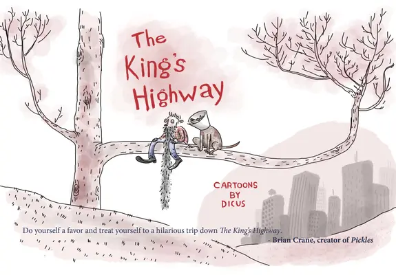 La route du roi - The King's Highway