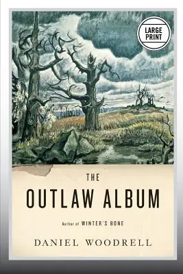 L'album des hors-la-loi : Histoires - The Outlaw Album: Stories