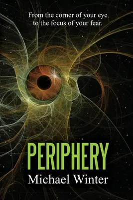 Périphérie : Une histoire d'horreur cosmique - Periphery: A Tale of Cosmic Horror