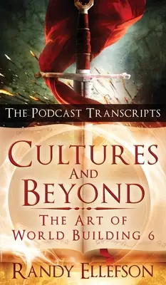 Cultures et au-delà : Les transcriptions du podcast - Cultures and Beyond: The Podcast Transcripts