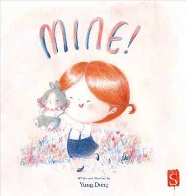 La mienne ! - Mine!