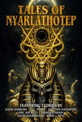 Contes de Nyarlathotep - Tales of Nyarlathotep