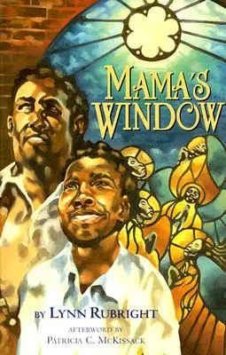 La fenêtre de maman - Mama's Window