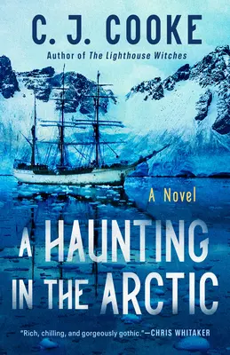 Une hantise dans l'Arctique - A Haunting in the Arctic