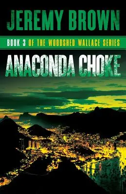 L'étranglement de l'Anaconda : 3e round de la série Woodshed Wallace - Anaconda Choke: Round 3 in the Woodshed Wallace Series