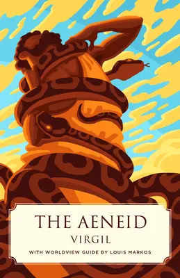 L'Enéide (Canon Classics Worldview Edition) - The Aeneid (Canon Classics Worldview Edition)