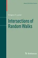 Intersections de marches aléatoires - Intersections of Random Walks