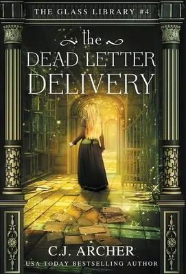 La livraison de la lettre morte - The Dead Letter Delivery