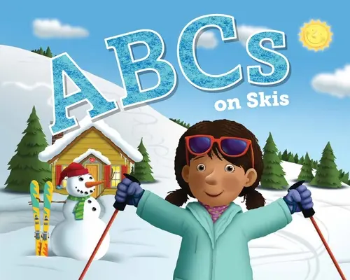 L'ABC du ski - ABCs on Skis