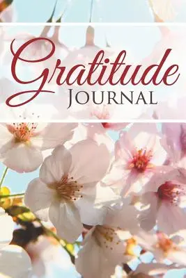 Journal de gratitude - Gratitude Journal